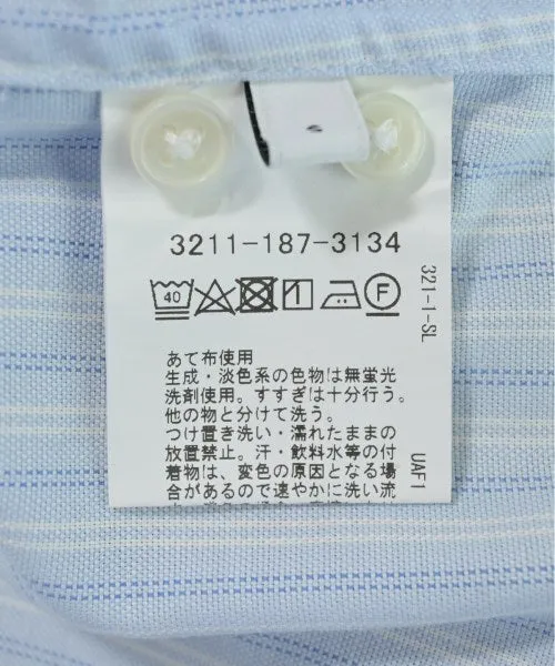 green label relaxing Casual shirts