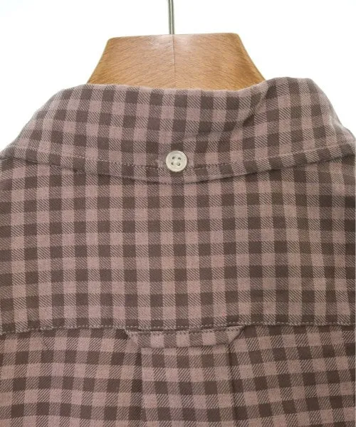 Green Label Relaxing Casual shirts