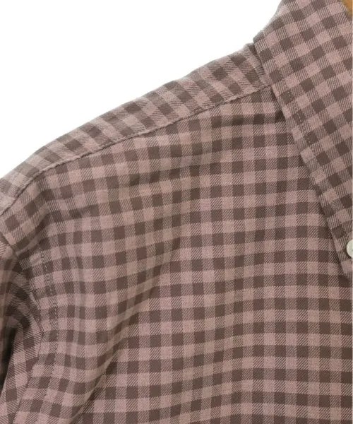 Green Label Relaxing Casual shirts