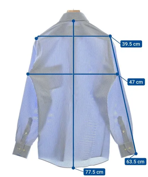 green label relaxing Casual shirts