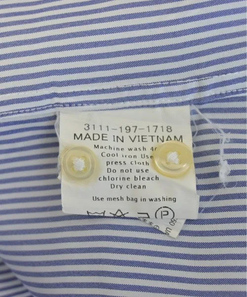 green label relaxing Casual shirts