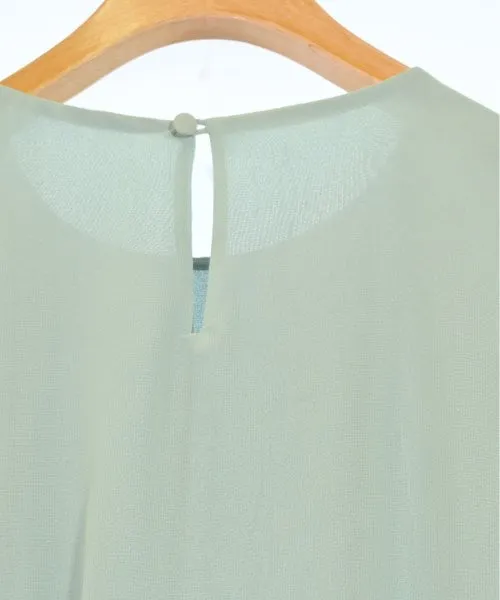 Green Label Relaxing Dresses