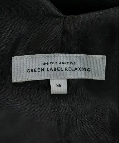 Green Label Relaxing Dresses