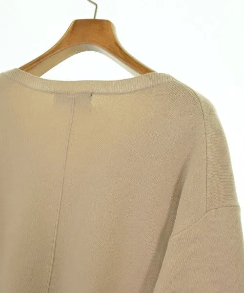 Green Label Relaxing Sweaters