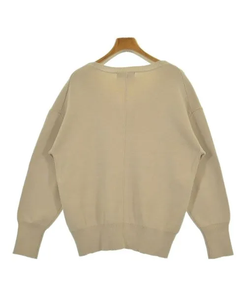 Green Label Relaxing Sweaters