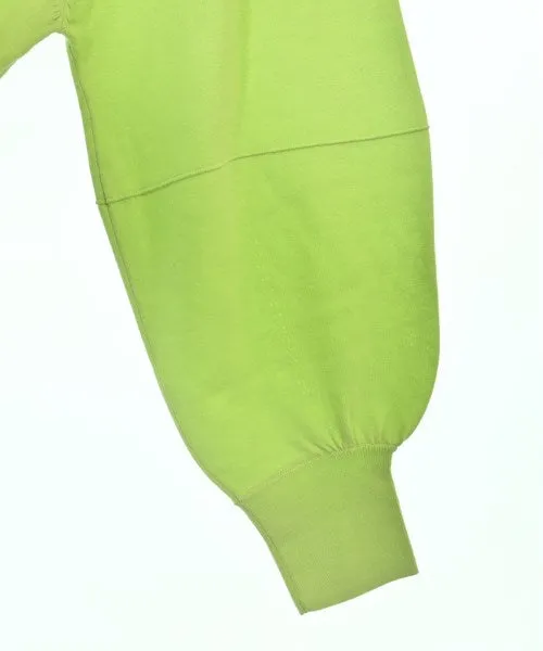 Green Label Relaxing Sweaters