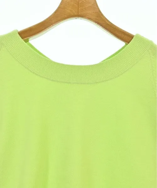 Green Label Relaxing Sweaters