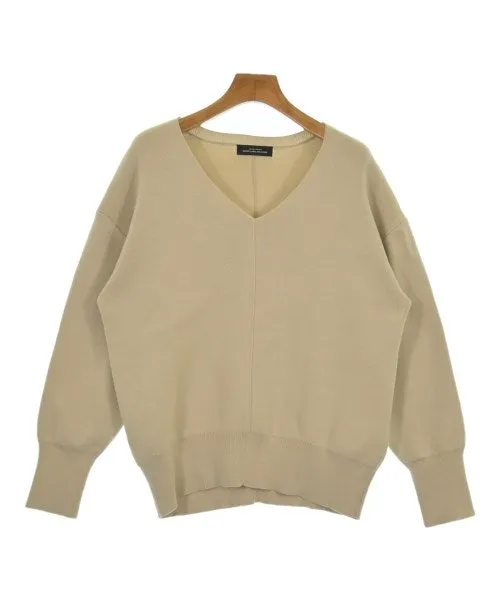 Green Label Relaxing Sweaters
