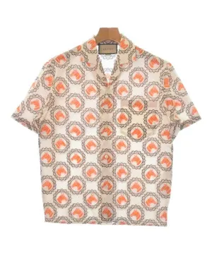 GUCCI Casual shirts
