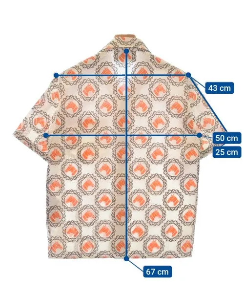 GUCCI Casual shirts