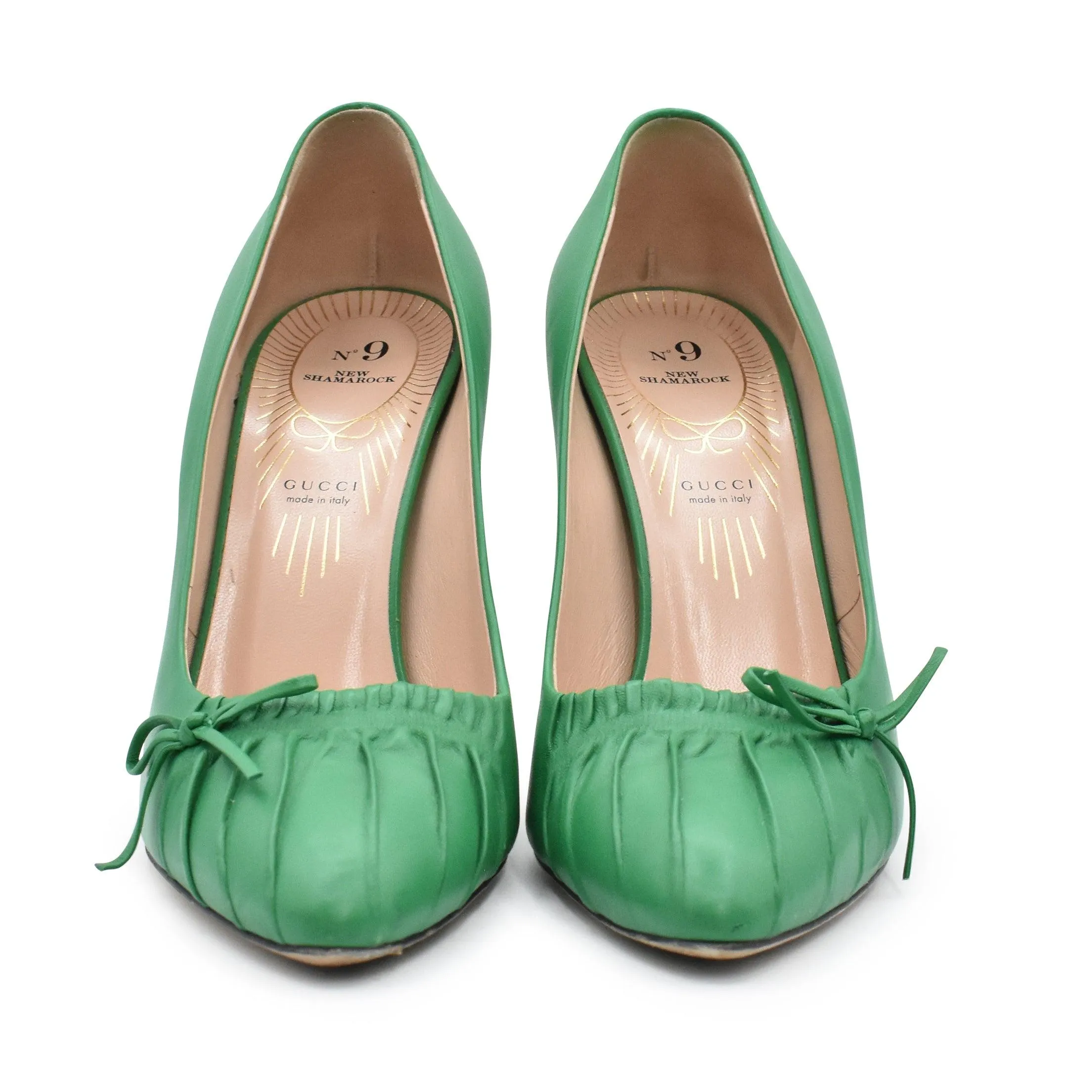 Gucci 'Charlotte' Pumps - Women's 39