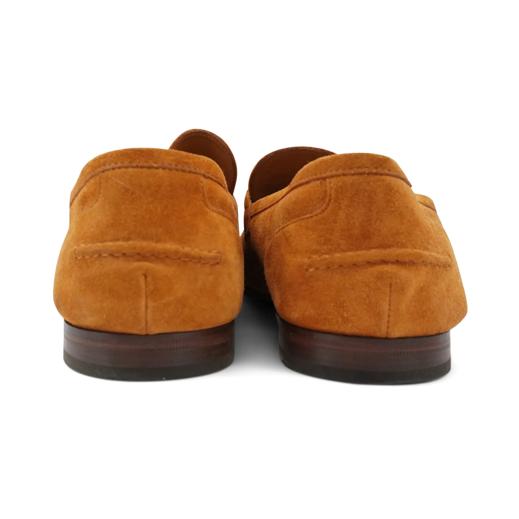 Gucci 'Jordaan' Loafers - Men's 10.5