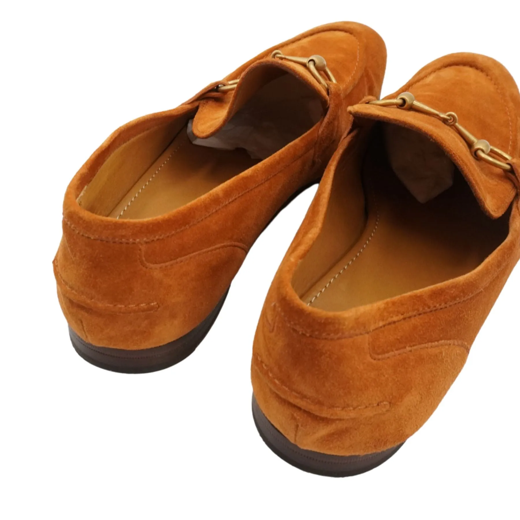 Gucci 'Jordaan' Loafers - Men's 10.5