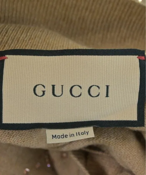 GUCCI Sweaters