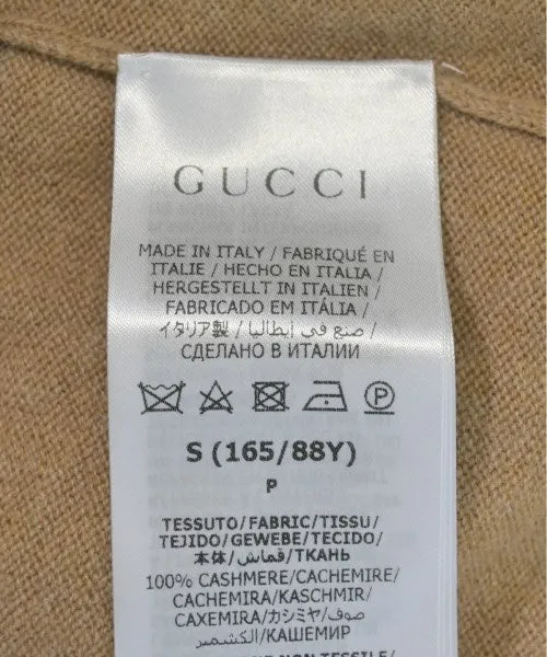 GUCCI Sweaters
