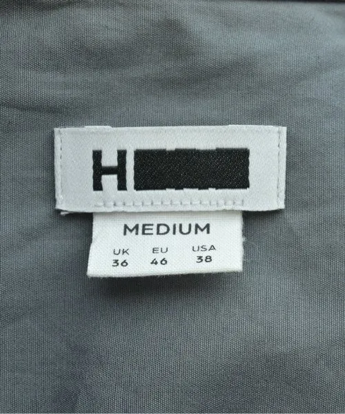 H BEAUTY&YOUTH Casual shirts