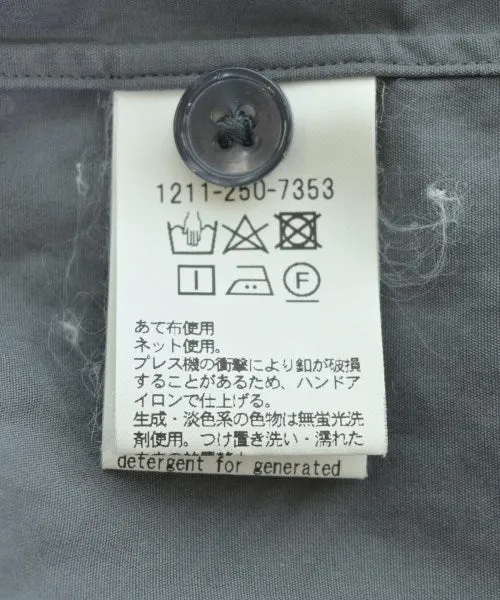 H BEAUTY&YOUTH Casual shirts