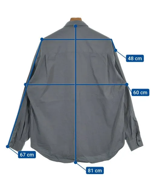 H BEAUTY&YOUTH Casual shirts