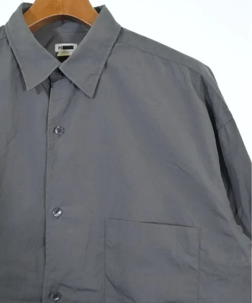 H BEAUTY&YOUTH Casual shirts
