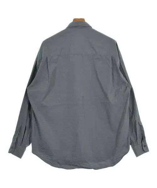 H BEAUTY&YOUTH Casual shirts