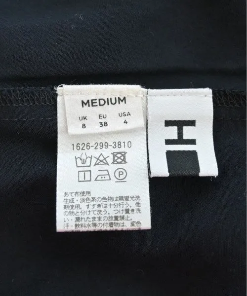 H BEAUTY&YOUTH Dresses