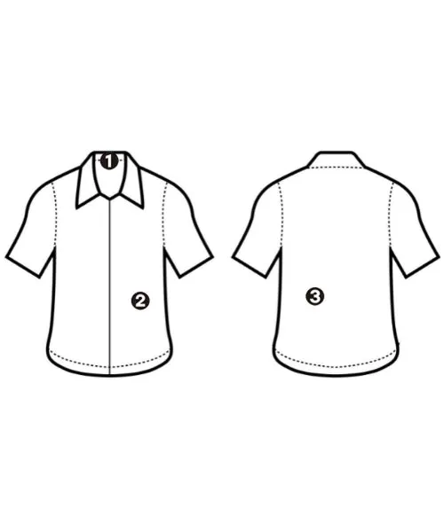 HARE Casual shirts
