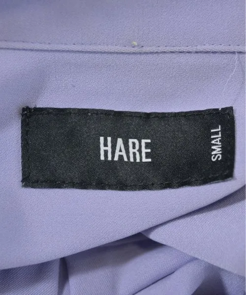 HARE Casual shirts