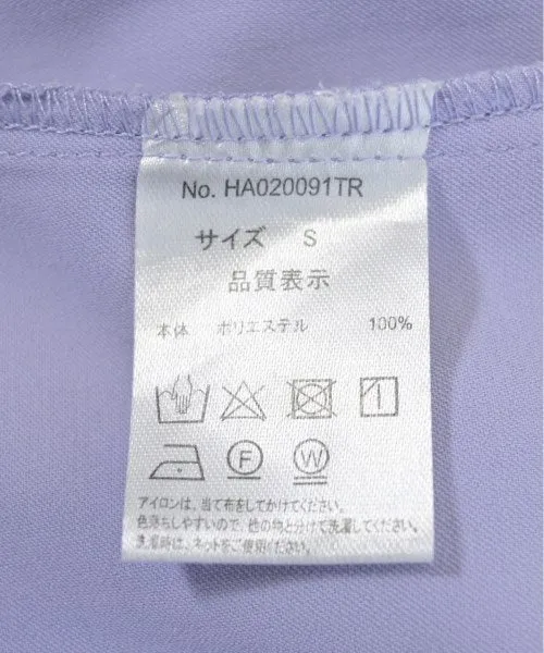 HARE Casual shirts