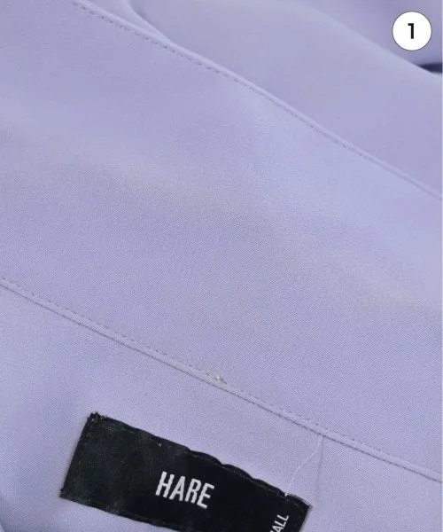 HARE Casual shirts