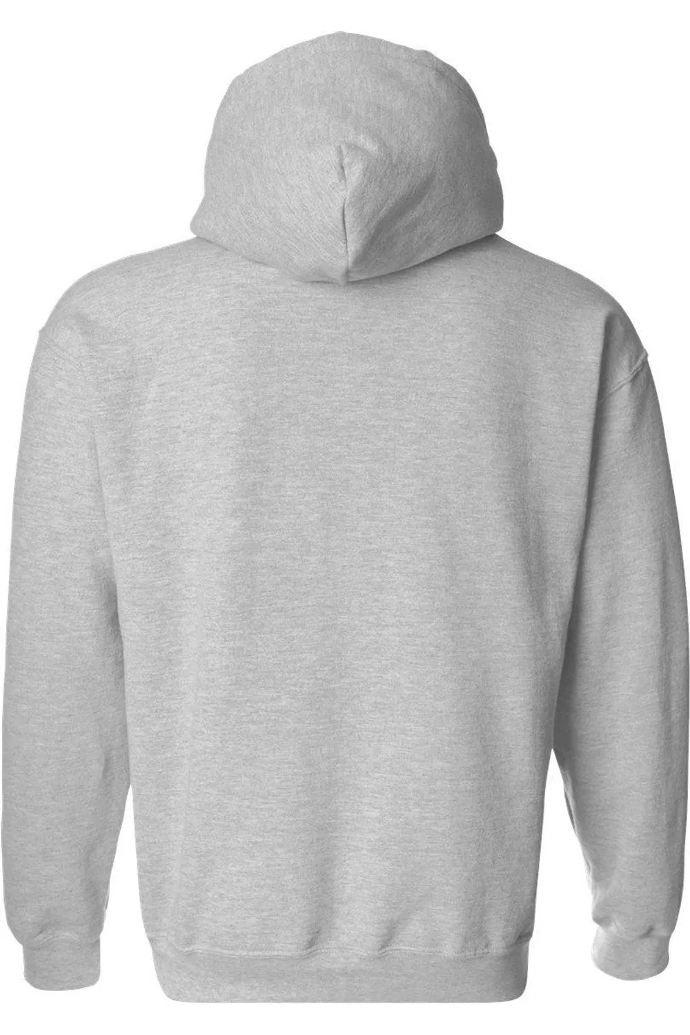 Harry Potter Hogwarts Crest Adult Pull Over Hoodie / Hooded Sweatshirt