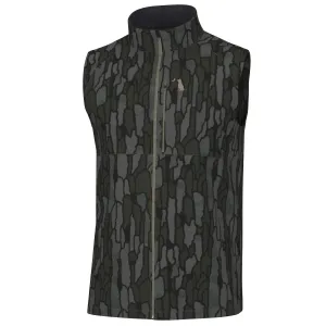 Harvest Vest In Localflage Timber