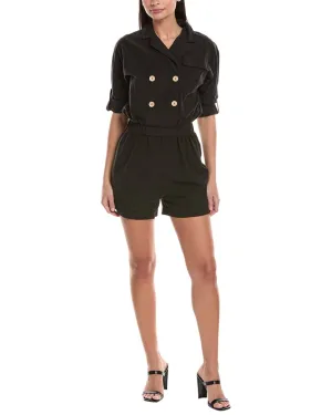 Hashttag Romper