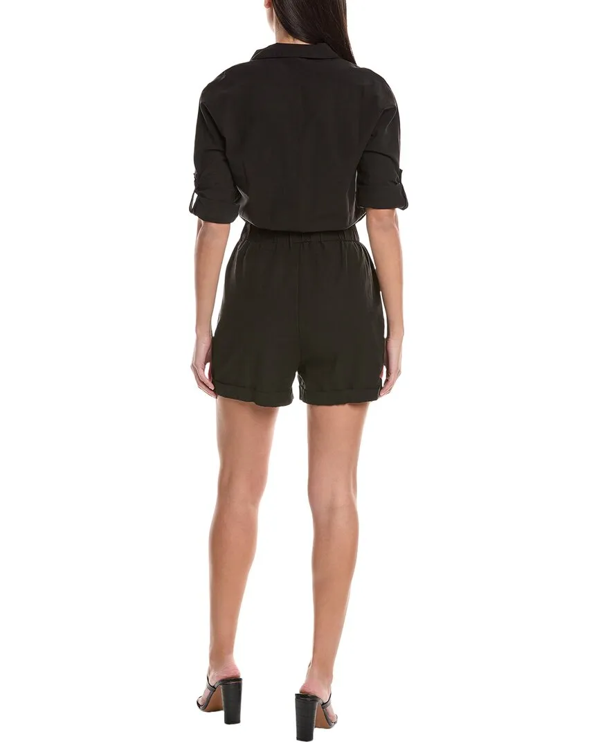 Hashttag Romper
