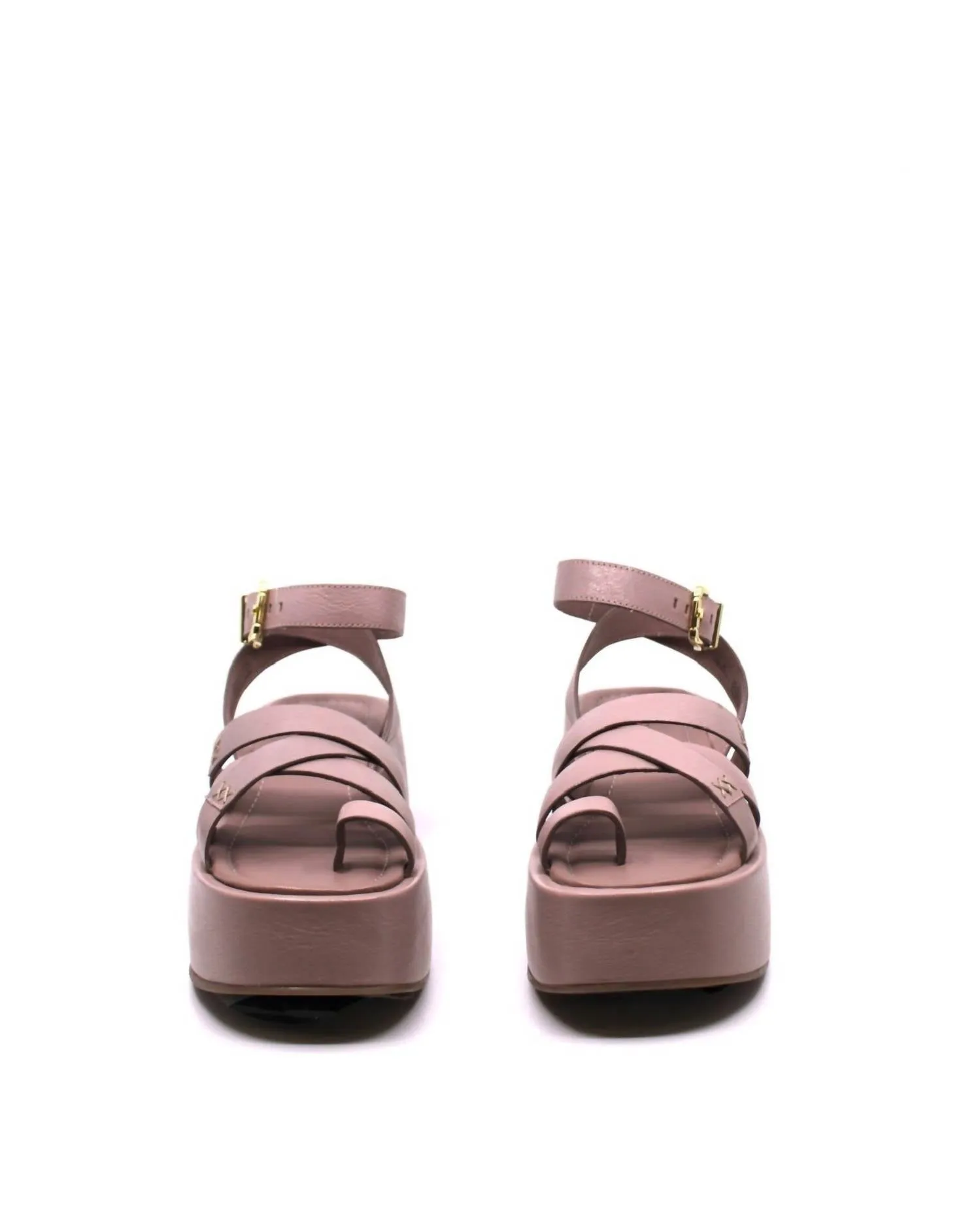 Hazel Flatform Sandal