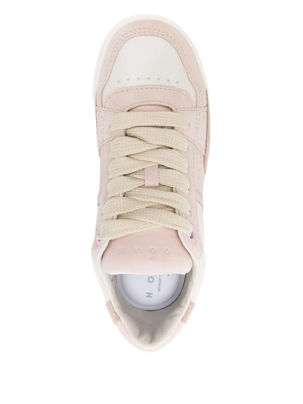 Hogan Pre Women's Sneakers pink