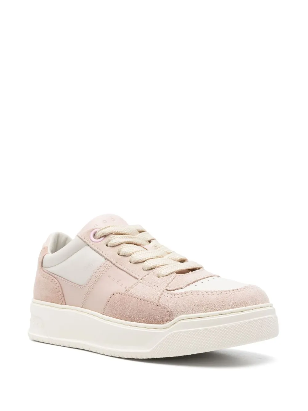 Hogan Pre Women's Sneakers pink
