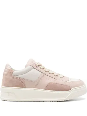 Hogan Pre Women's Sneakers pink