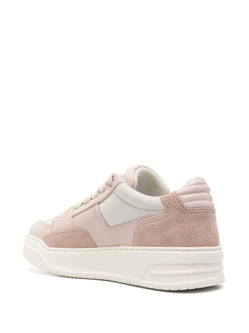 Hogan Pre Women's Sneakers pink