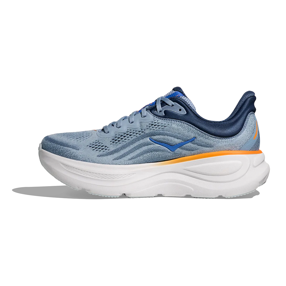 Hoka Bondi 9 Drizzle - Downpour