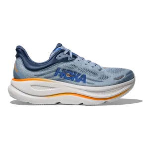 Hoka Bondi 9 Drizzle - Downpour