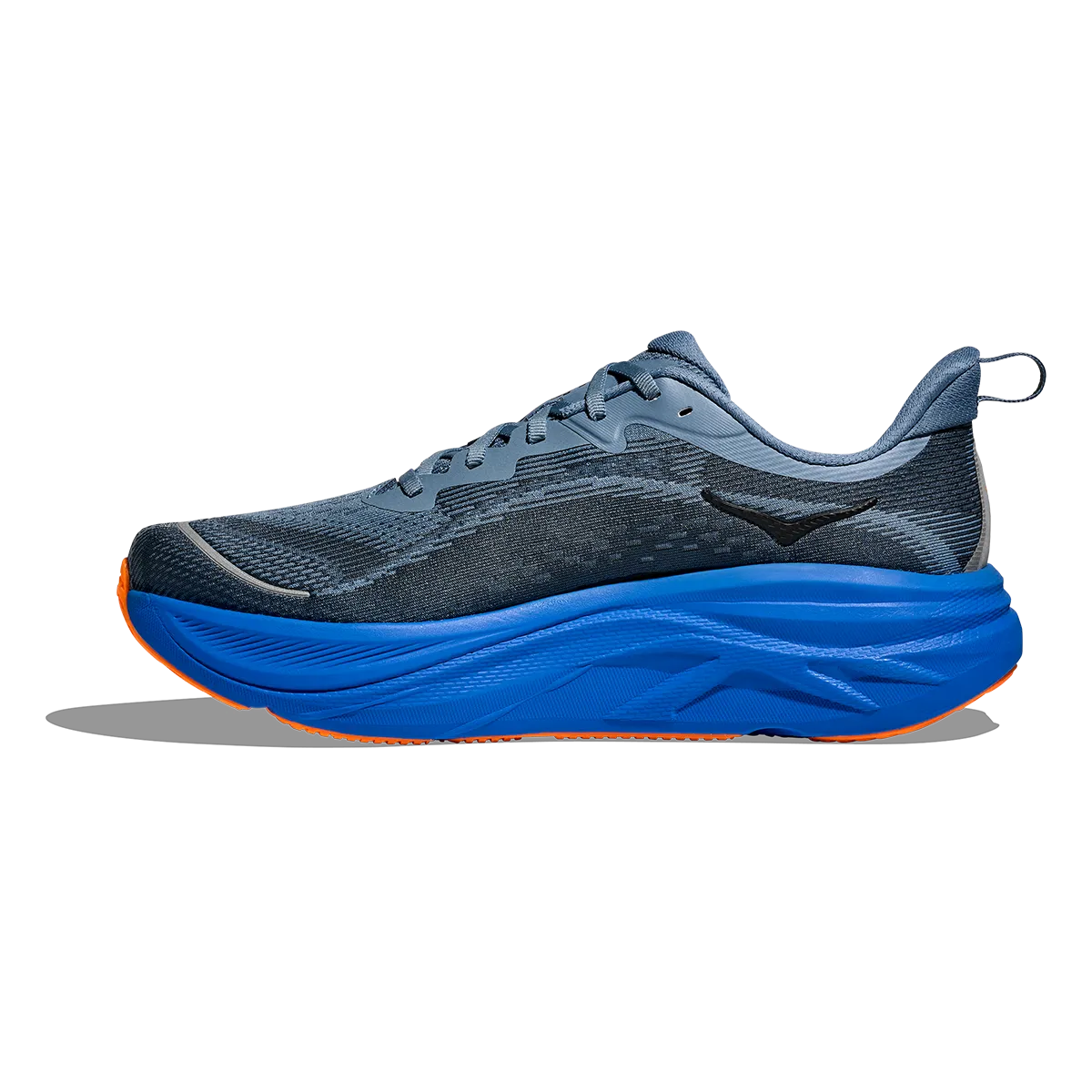 Hoka Skyflow - Downpour - Thunder Cloud
