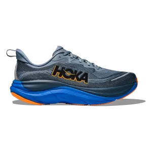 Hoka Skyflow - Downpour - Thunder Cloud