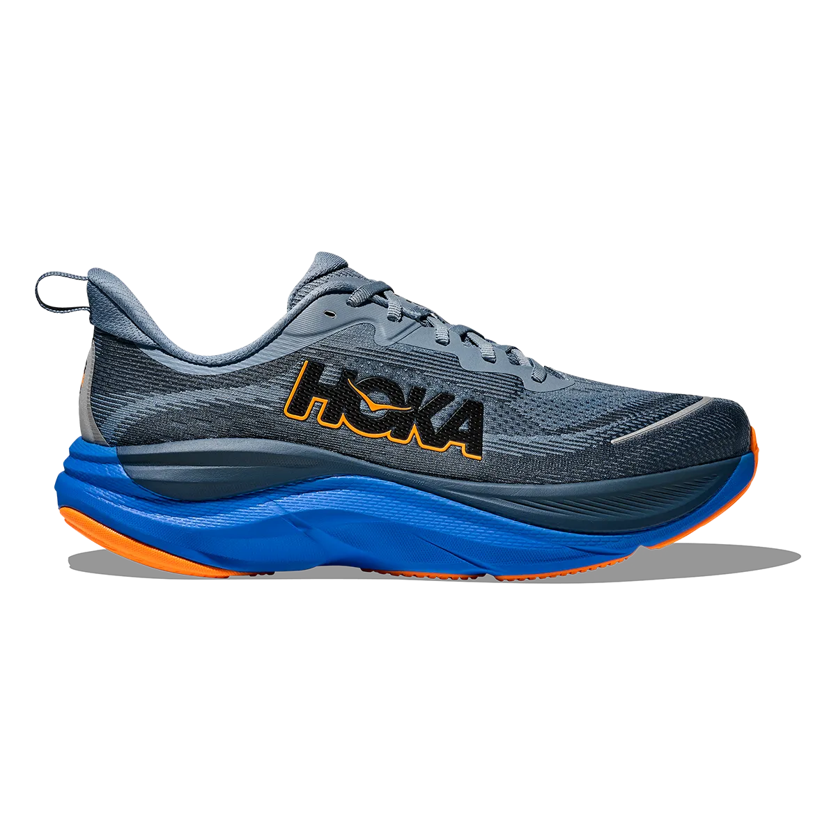 Hoka Skyflow - Downpour - Thunder Cloud