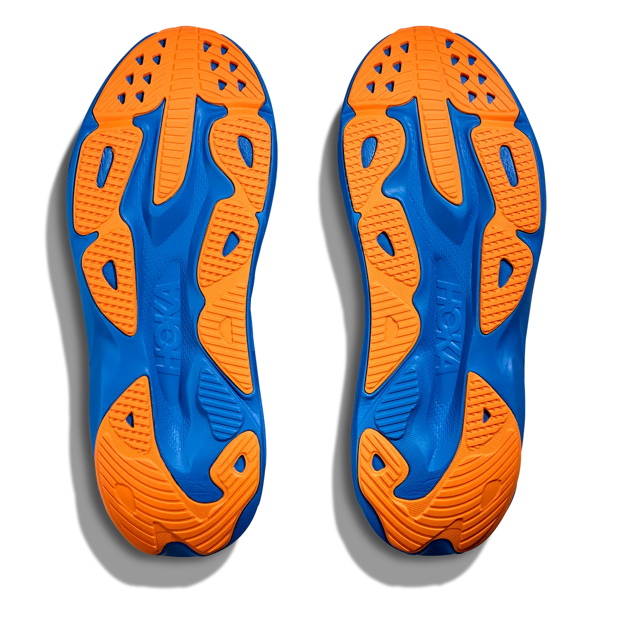 Hoka Skyflow - Downpour - Thunder Cloud