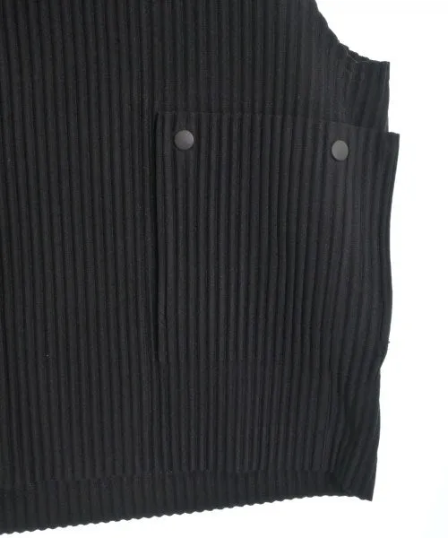 HOMME PLISSE Casual shirts