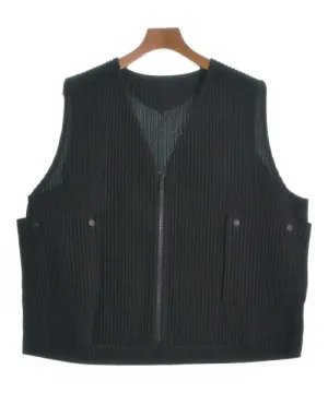 HOMME PLISSE Casual shirts