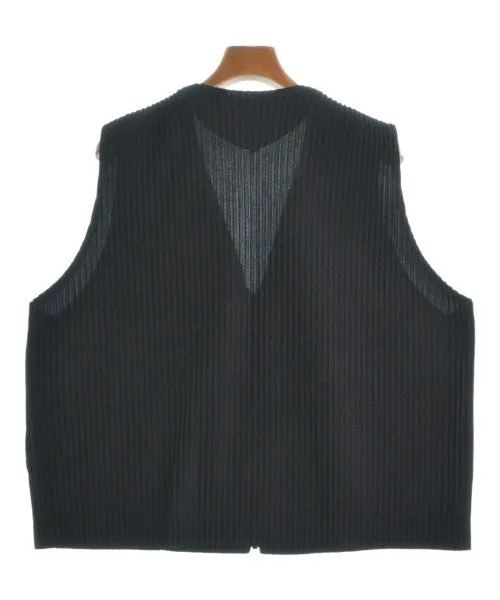 HOMME PLISSE Casual shirts