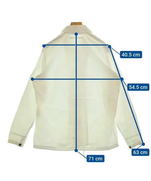 Honor gathering Casual shirts