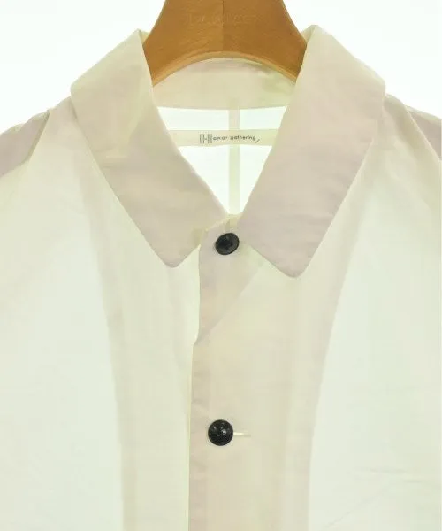 Honor gathering Casual shirts