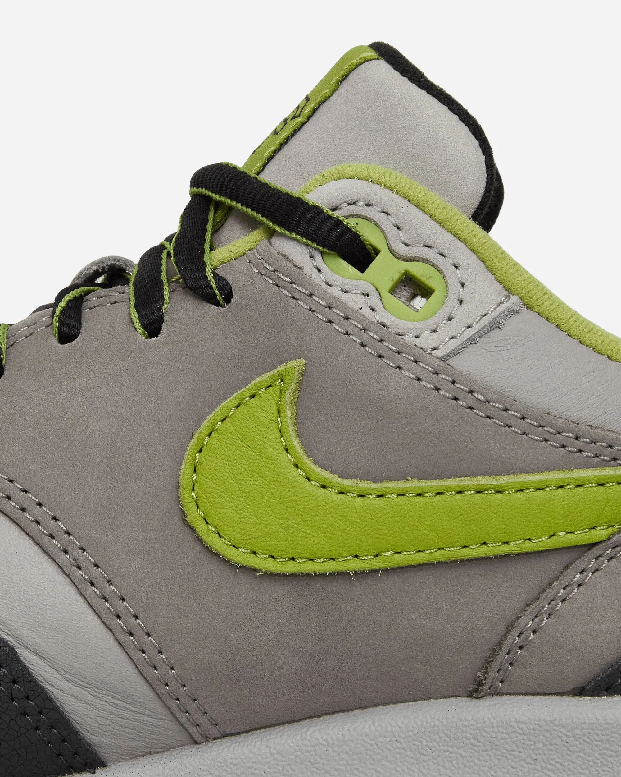 HUF Air Max 1 Sneakers Anthracite / Pear / Medium Grey